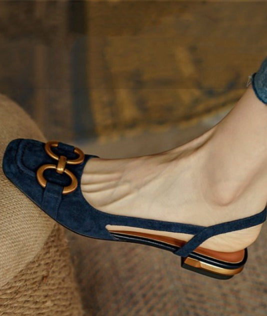 Fleur Echo Slip On Sandals