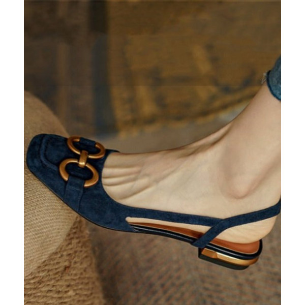 Fleur Echo Slip On Sandals