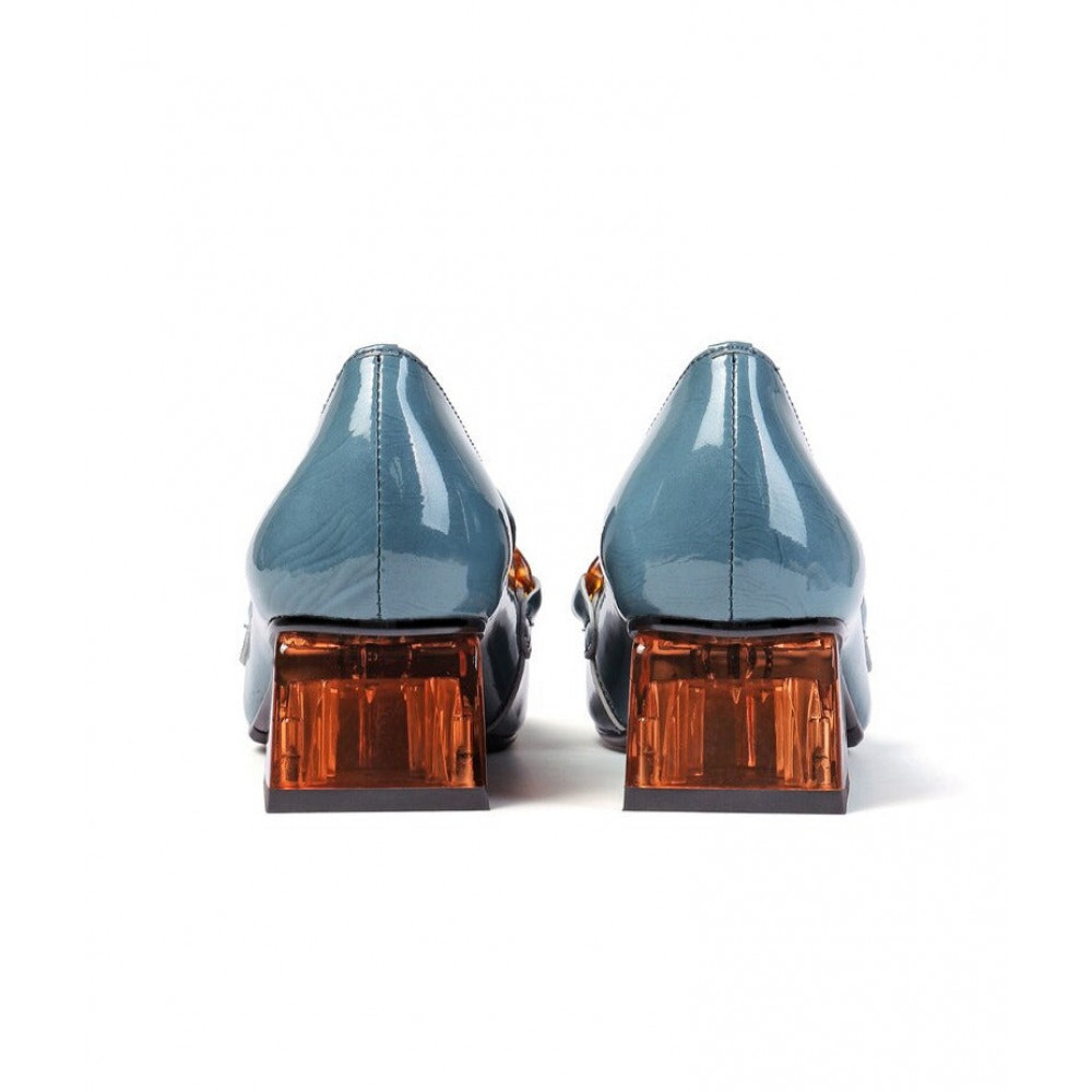 Fortuna Joie Leather Shoes