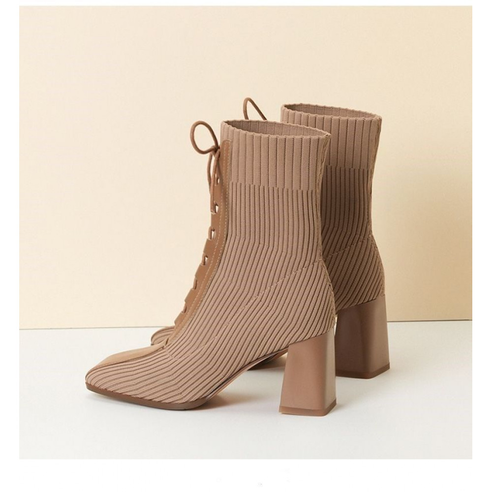 Malachite Echo Socks Boots