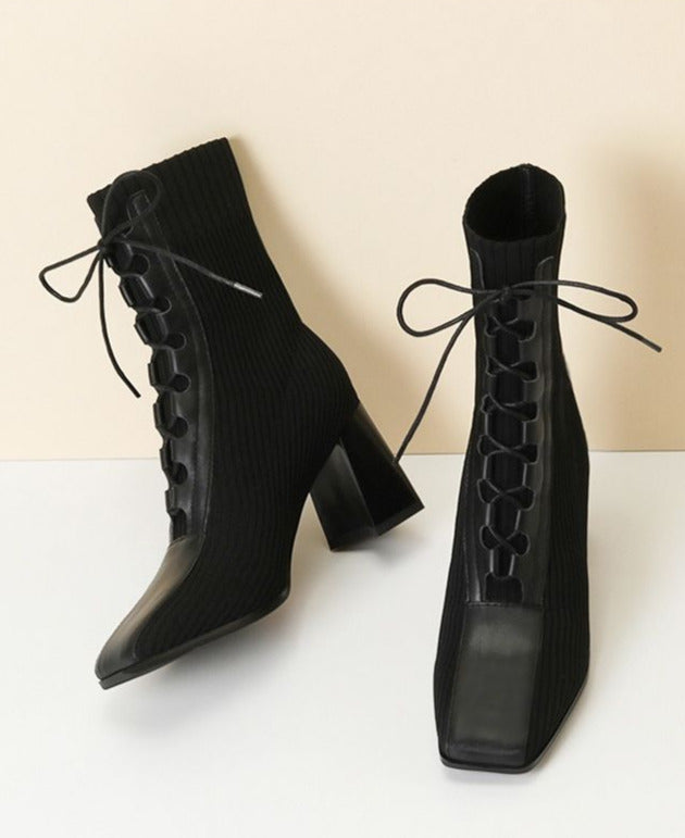 Malachite Echo Socks Boots