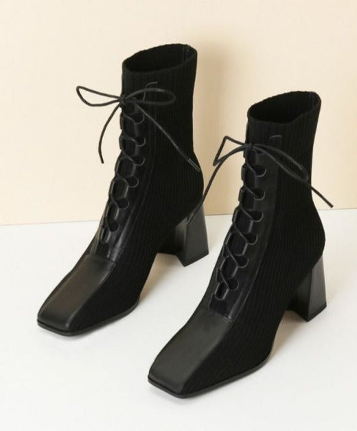 Malachite Echo Socks Boots