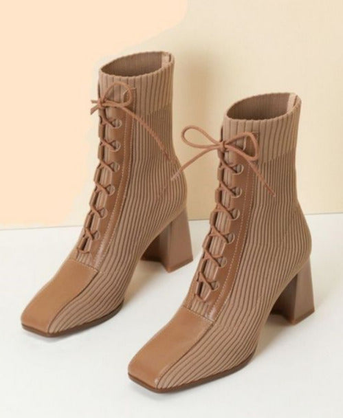 Malachite Echo Socks Boots