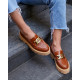 Elite Genuine Leather Loafers