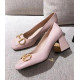 Eternity Aurora Vintage Pumps