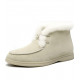 Flare Soul Natural Fur Boots