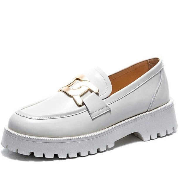 Acme British Loafers