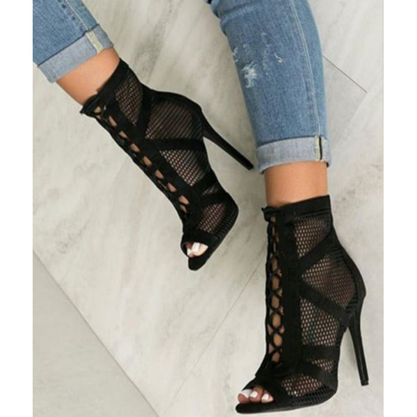 Armonía Core Heels