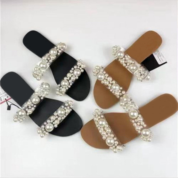 Myth Sandals