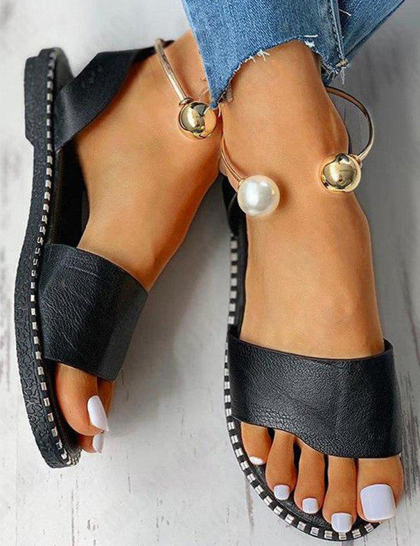 Marée Sandals