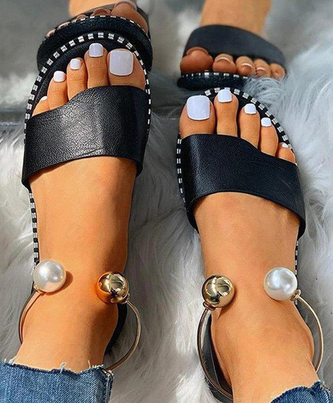 Marée Sandals