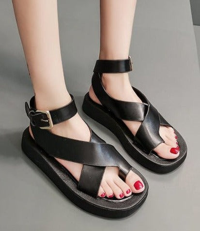 Vertex Sandals