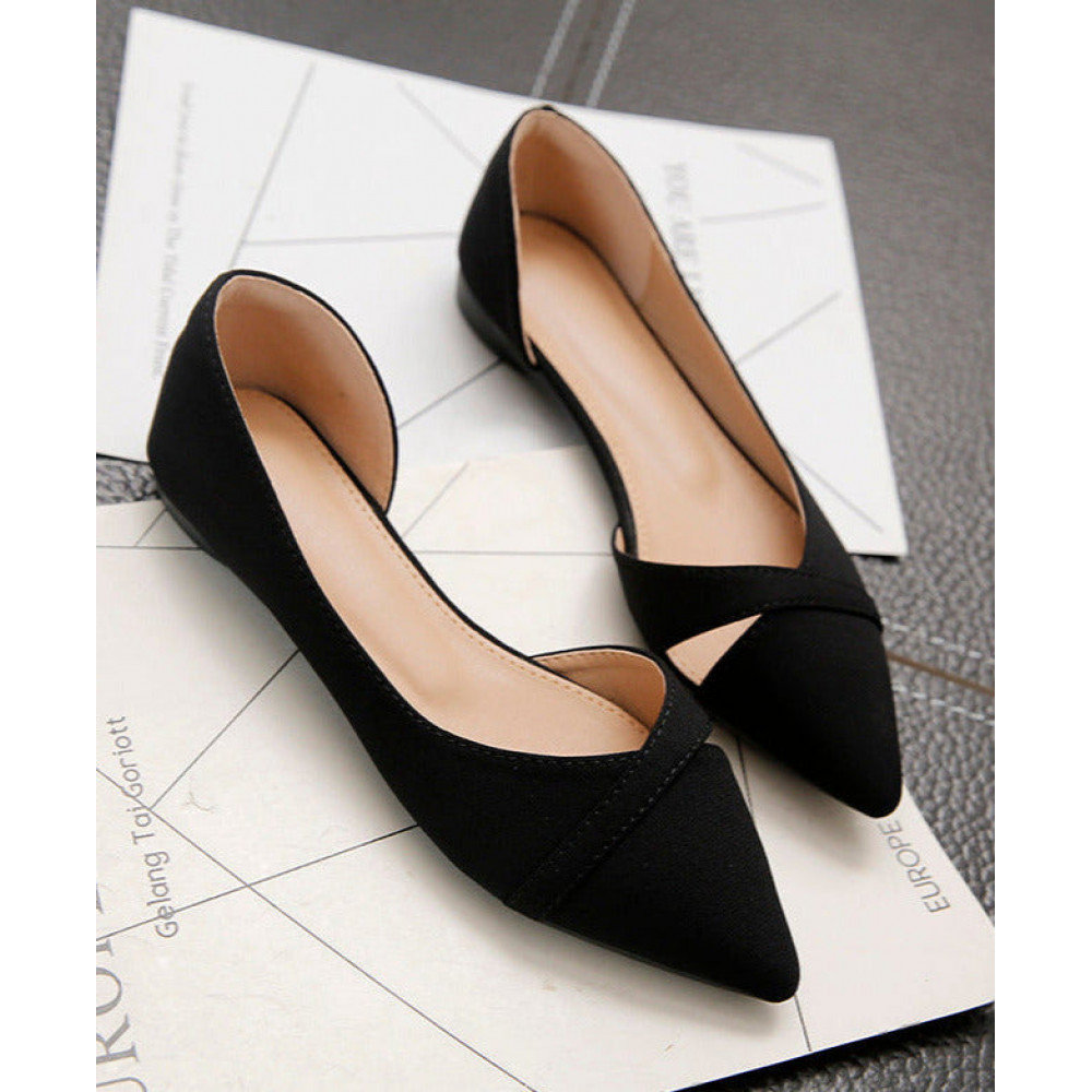 Twilight Glow Shoes