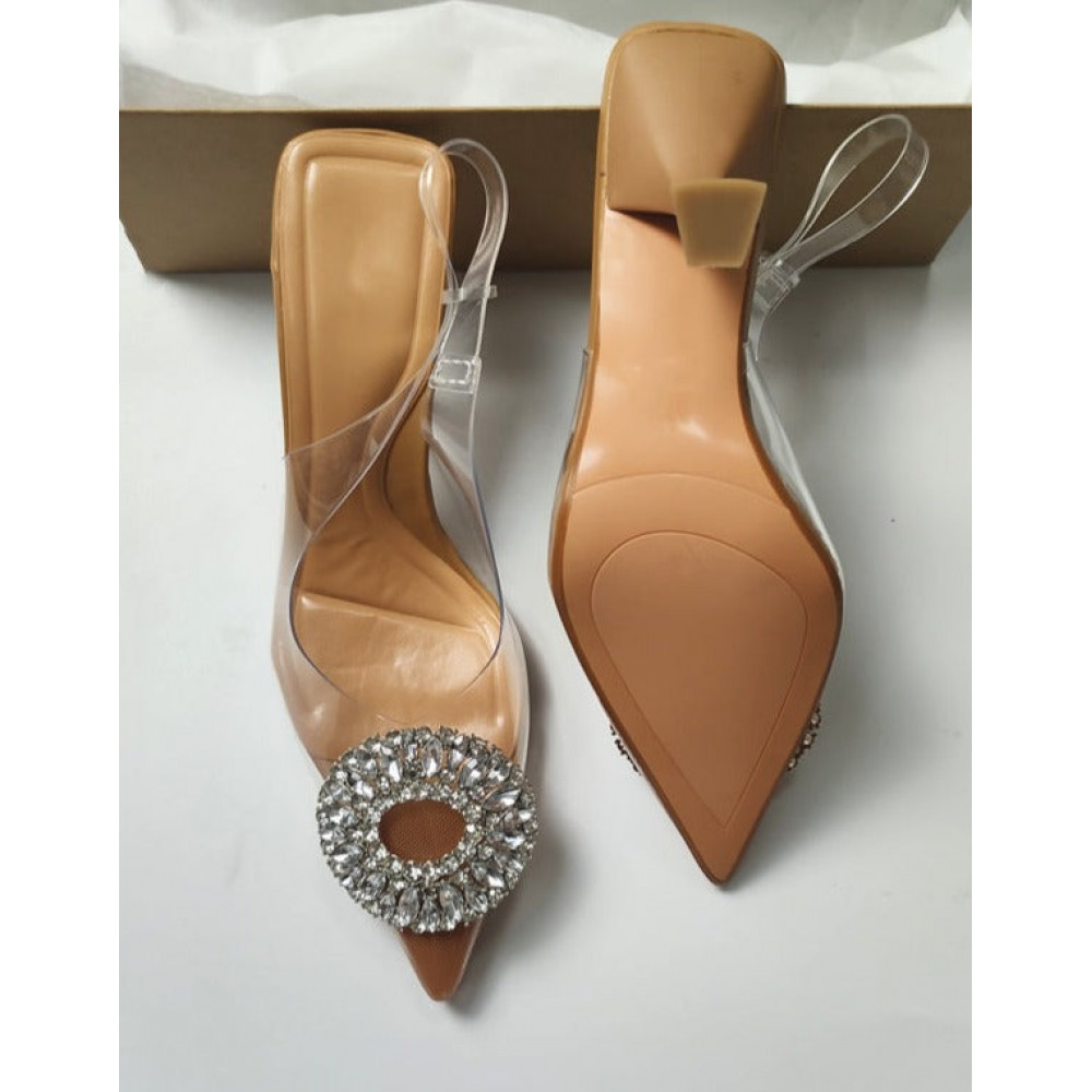 Venture Stella Heels
